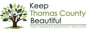 KEEP THOMAS COUNTY BEAUTIFUL